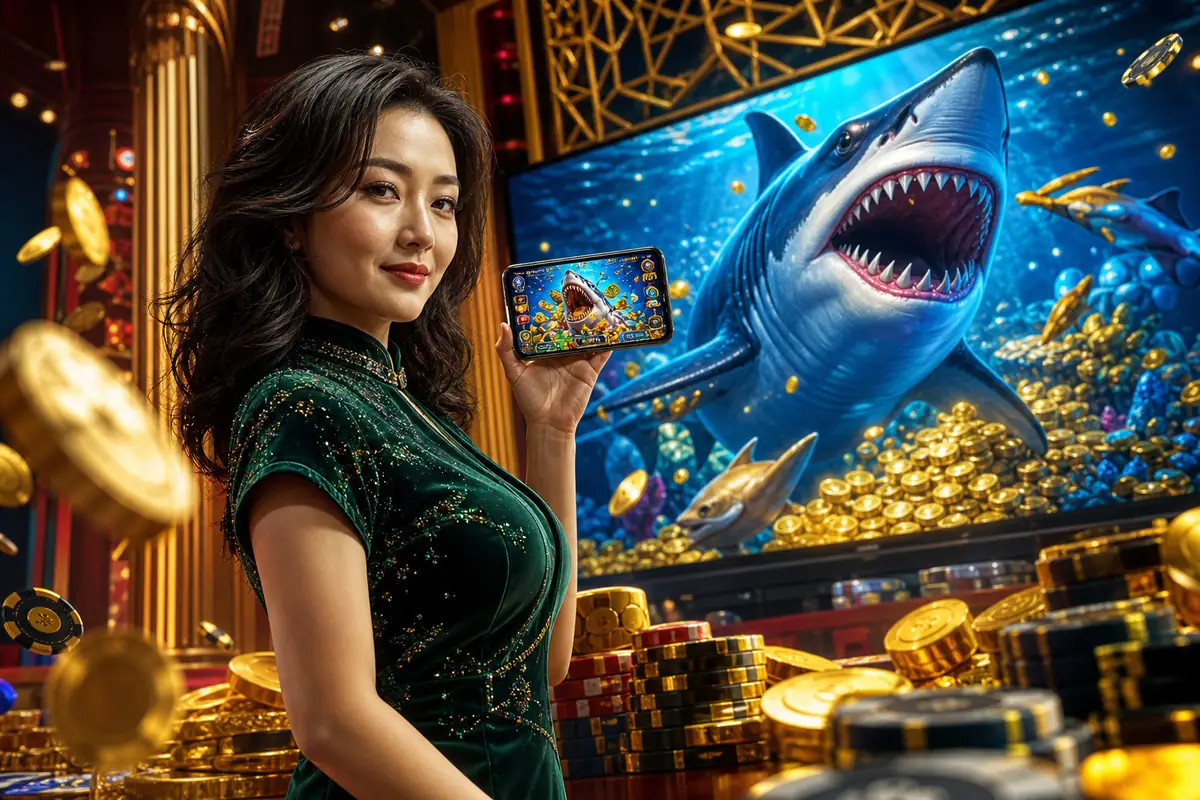mmr007 ဂျက်ပေါ့ Jackpot ဂိမ်းများ