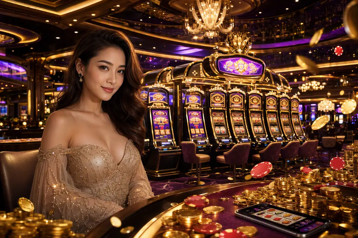 mmr007 Baccarat Welcome Bonus ငွေသွင်းခြင်း