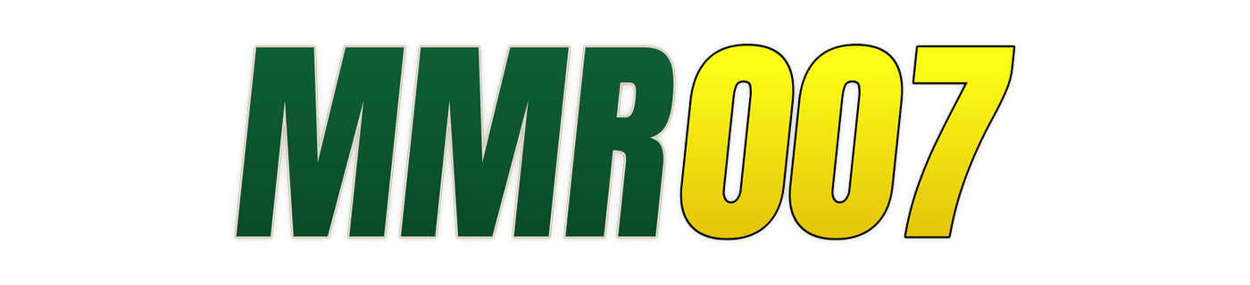 mmr007 logo